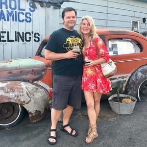 Meet your Posher, Karen